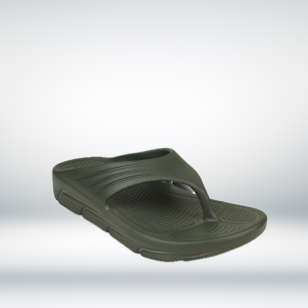 Zexers Men V Shape Eva Flip Flops